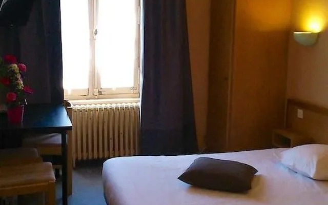 Hôtel Restaurant Le Relais de la Cane