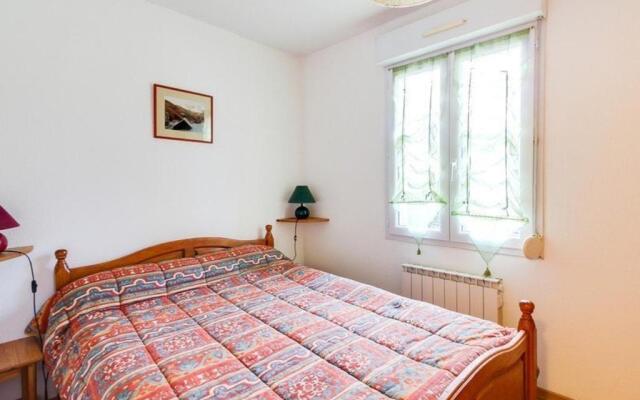 Appartement Esquièze-Sère, 3 pièces, 4 personnes - FR-1-402-42