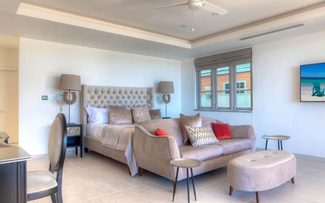 The One at The St. James by Blue Sky Luxury in Paynes Bay, Barbados from 647$, photos, reviews - zenhotels.com