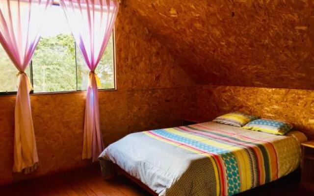 La Ramada Ecolodge