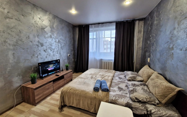 Квартиры в Подмосковье на улице Русакова