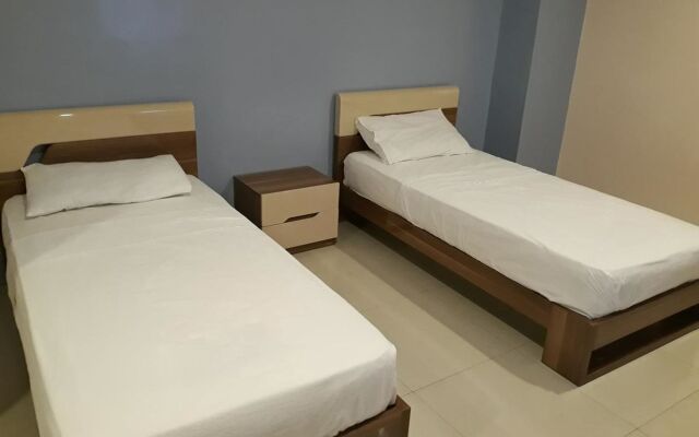 Ybc Grand Hotel