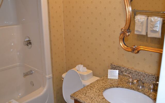 Quality Inn Ithaca - University Area