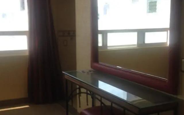 Motel Arcos