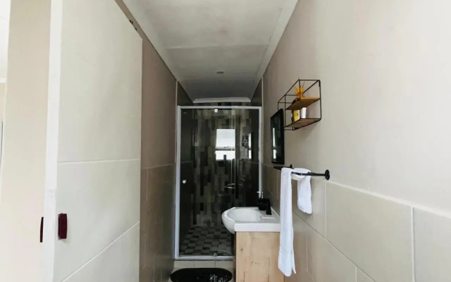 Hidden Bliss Guest House
