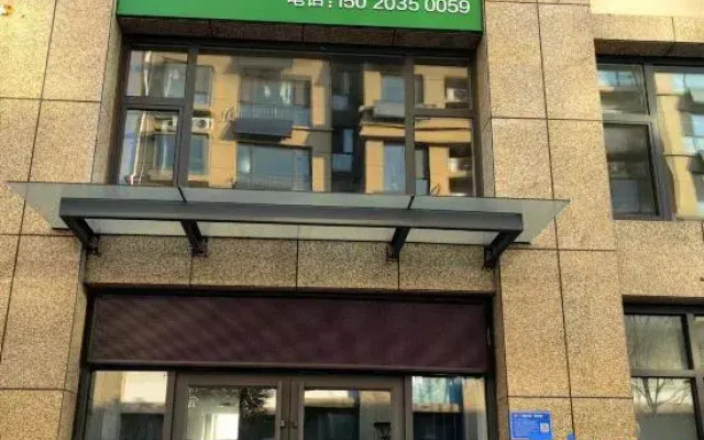 Junan County Shiguang Apartment