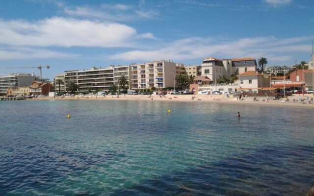 Vanea Duplex palm beach