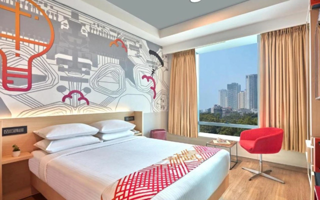 Ginger Noida Sector 133