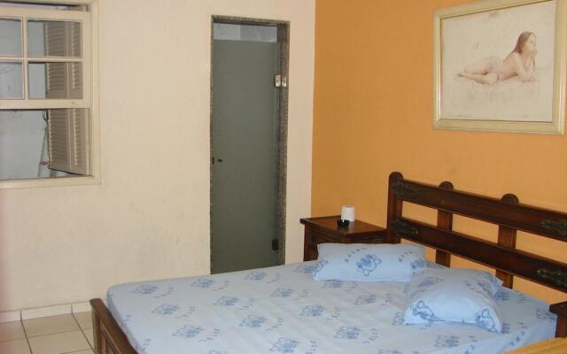 Hotel Penha Imperial