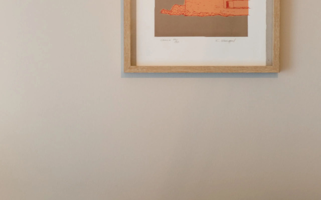 Nautilus Charm Apartment