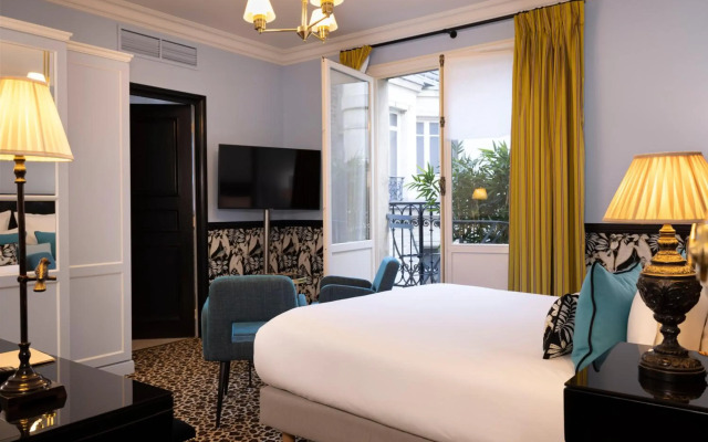 West-End Hotel