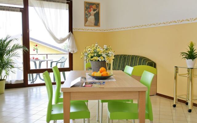 Residence Uliveto