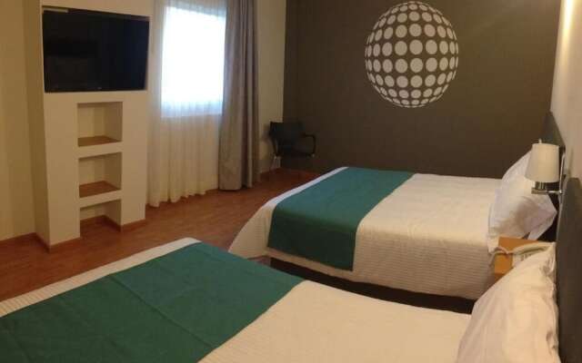Hotel Dajana Boulevard