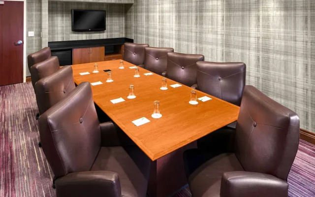 Courtyard by Marriott Bethlehem Lehigh Valley/I-78