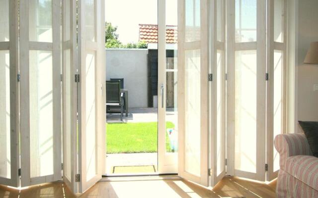 Zuidstraat 3a - baddomburg