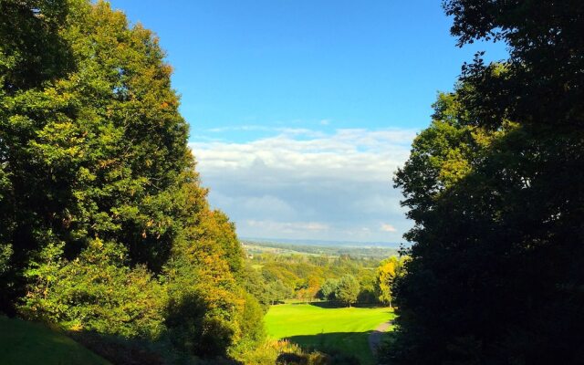 Wharton Park Golf & Country Club