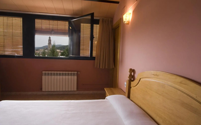 Hotel Rosaleda Doncel Jérica