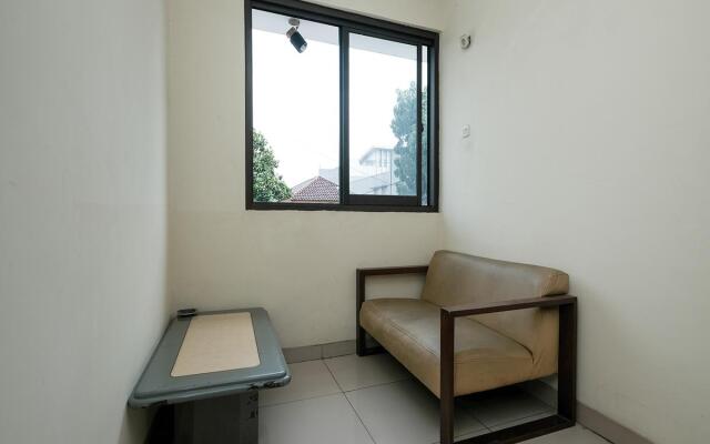 OYO 1997 Bee M Near RS Muhammadiyah