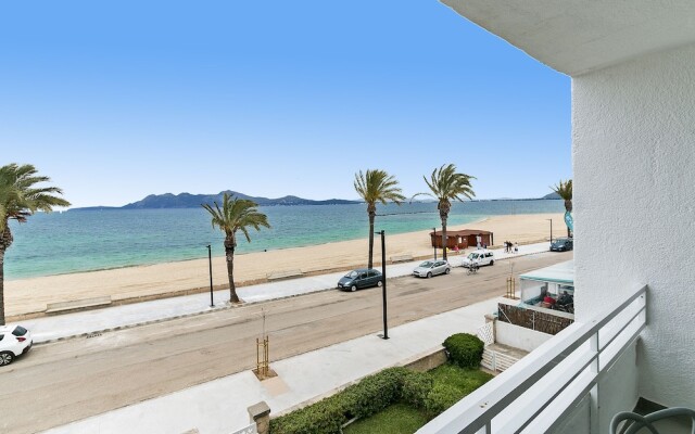 Apartamentos Sirella