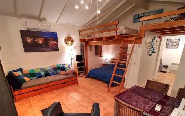 Gîtes La Bakénia