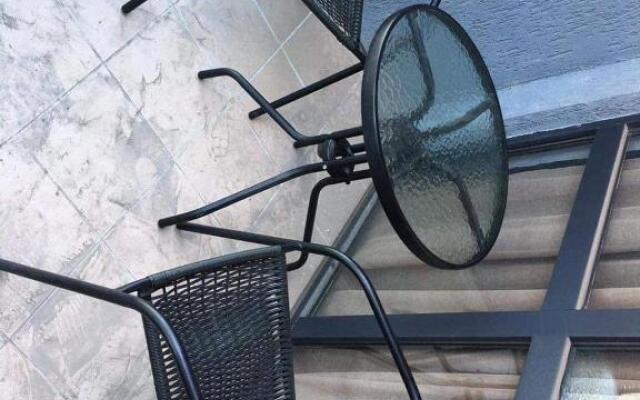 Studio in Ramada plaza. Batumi