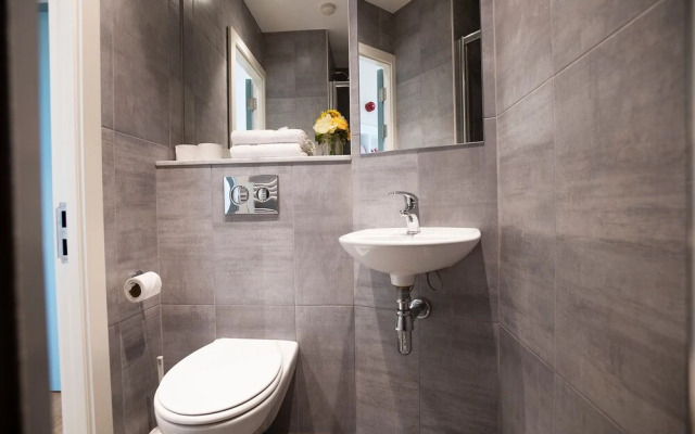Goldcrest Village Rooms University of Galway