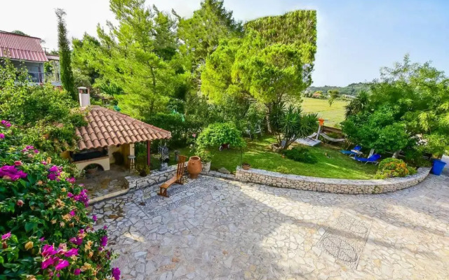 Villa Emily Zakynthos