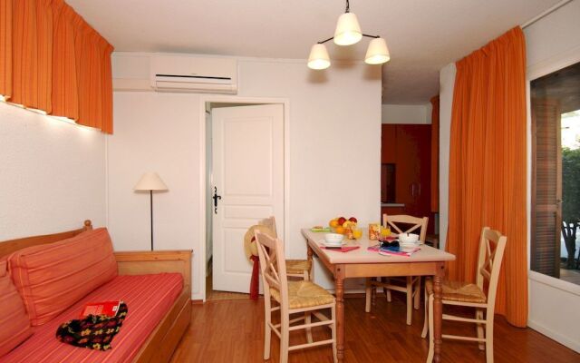 Résidence Odalys Les Mimosas