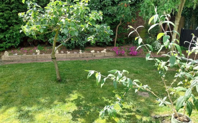 Beautiful 3-bed Bungalow Kessingland Rural Retreat