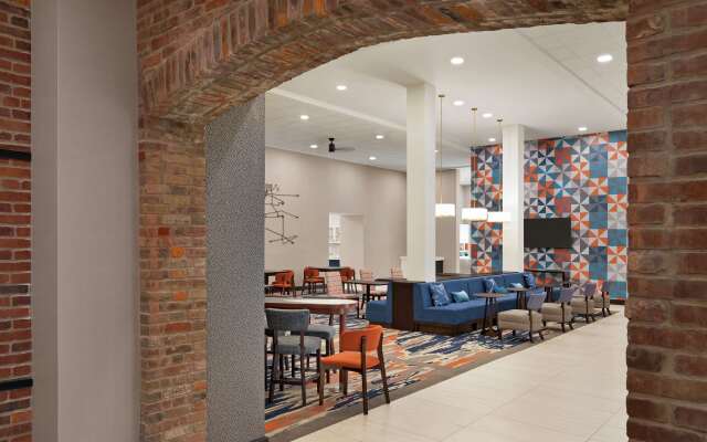 Homewood Suites by Hilton Indianapolis Downtown IUPUI