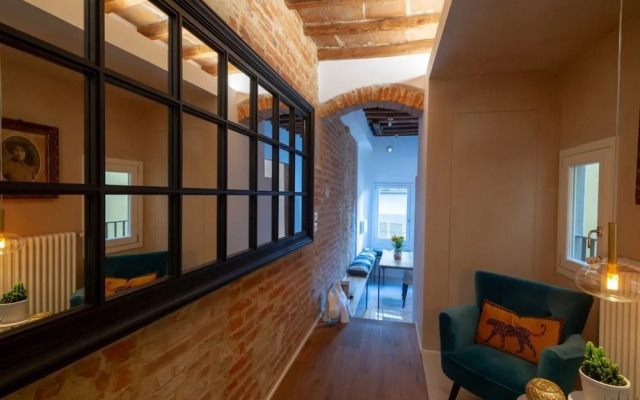 Santo Spirito Exclusive