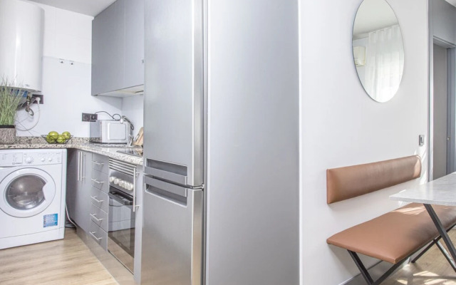 limehome madrid calle santa ana