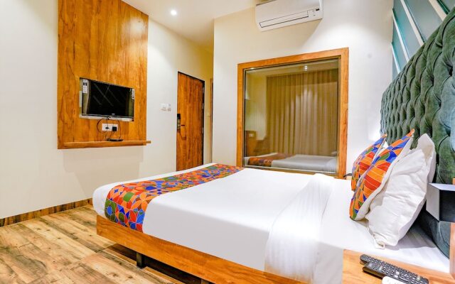 Fabhotel Trend