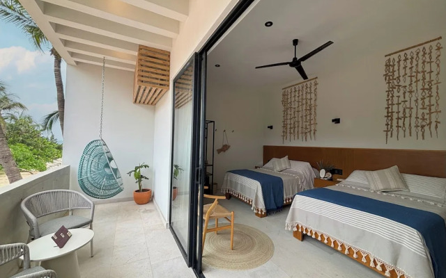 Unico La Punta Hotel Boutique