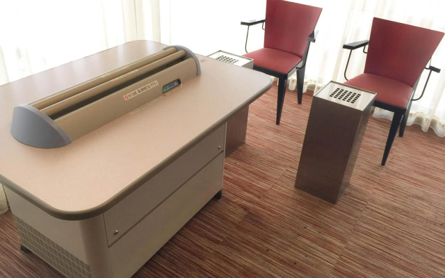 Hotel Excel Okayama