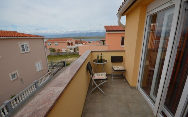 Apartments Tomasevic