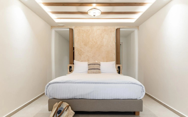 Perla Hotel