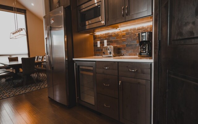 River Run Townhomes 100