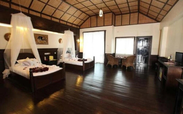 Skylake Inle Resort