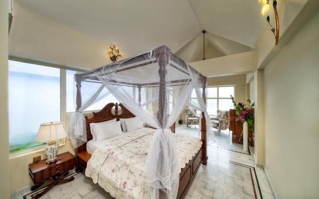 Clarks Exotica Island House, Port Blair