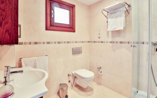 Villa Sahin 1 Duplex