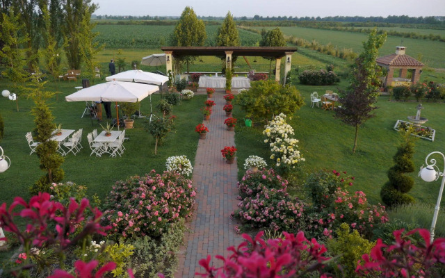 Agriturismo Millefiori Corte delle Rose