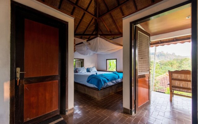 Ecolodge Seloliman