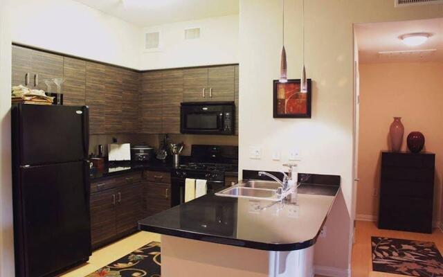 The 5600 Wilshire BLVD