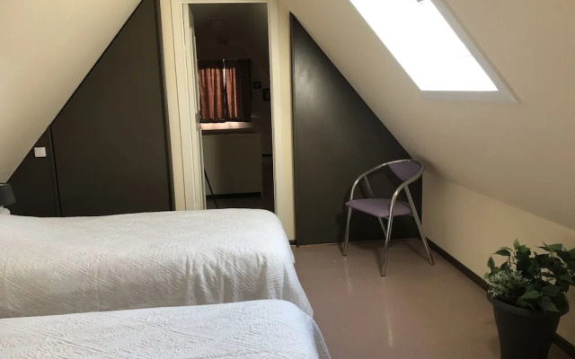 Holiday Home in Bredene, Terrace, Fenced Garden