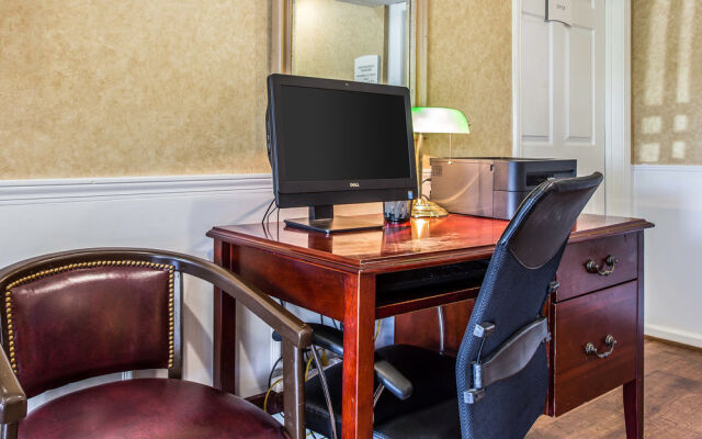 Quality Inn Conyers I-20