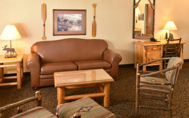 Stoney Creek Inn Galena