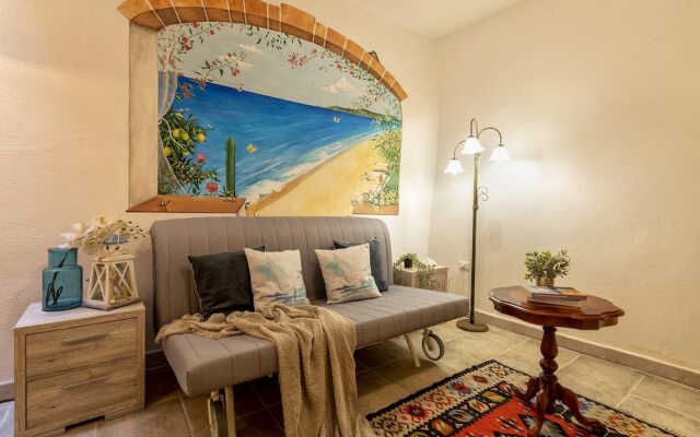 Sardinia Re - Casa Bellavista Panoramic View