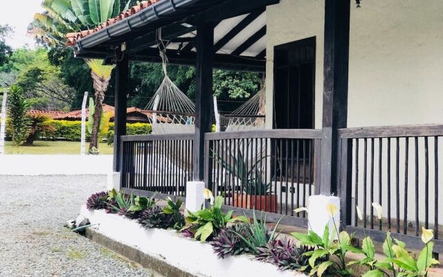 Finca Hotel El Meson