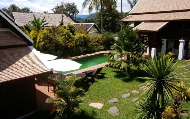 Villa Maydou